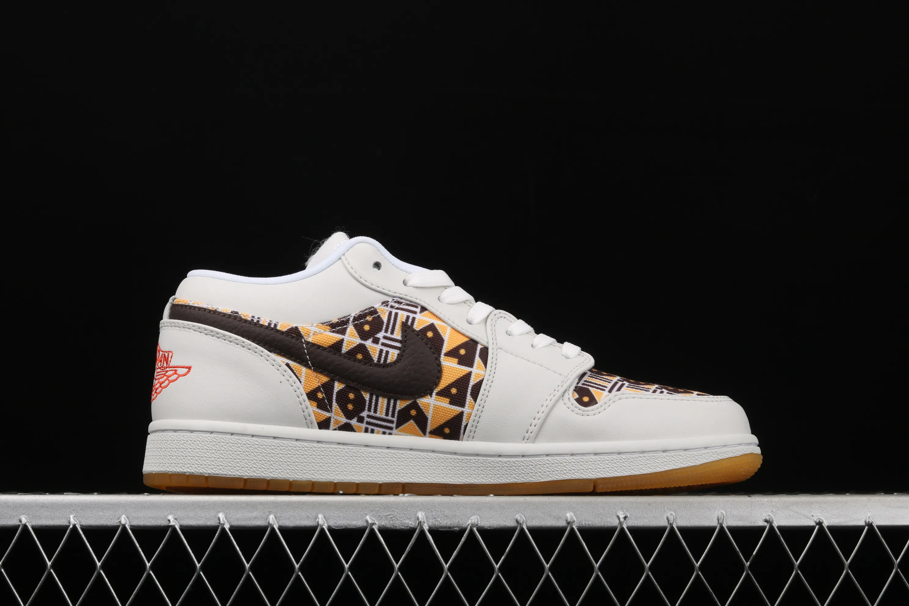 All categories Air Jordan Jordan series basketball shoes Air Jordan 1 Low Air Jordan 1 Low AJ1 Joe 1 low-top cultural and leisure sports sneakers CZ4155-100